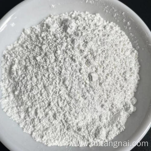 magnesium oxide powder Calcined Magnesite